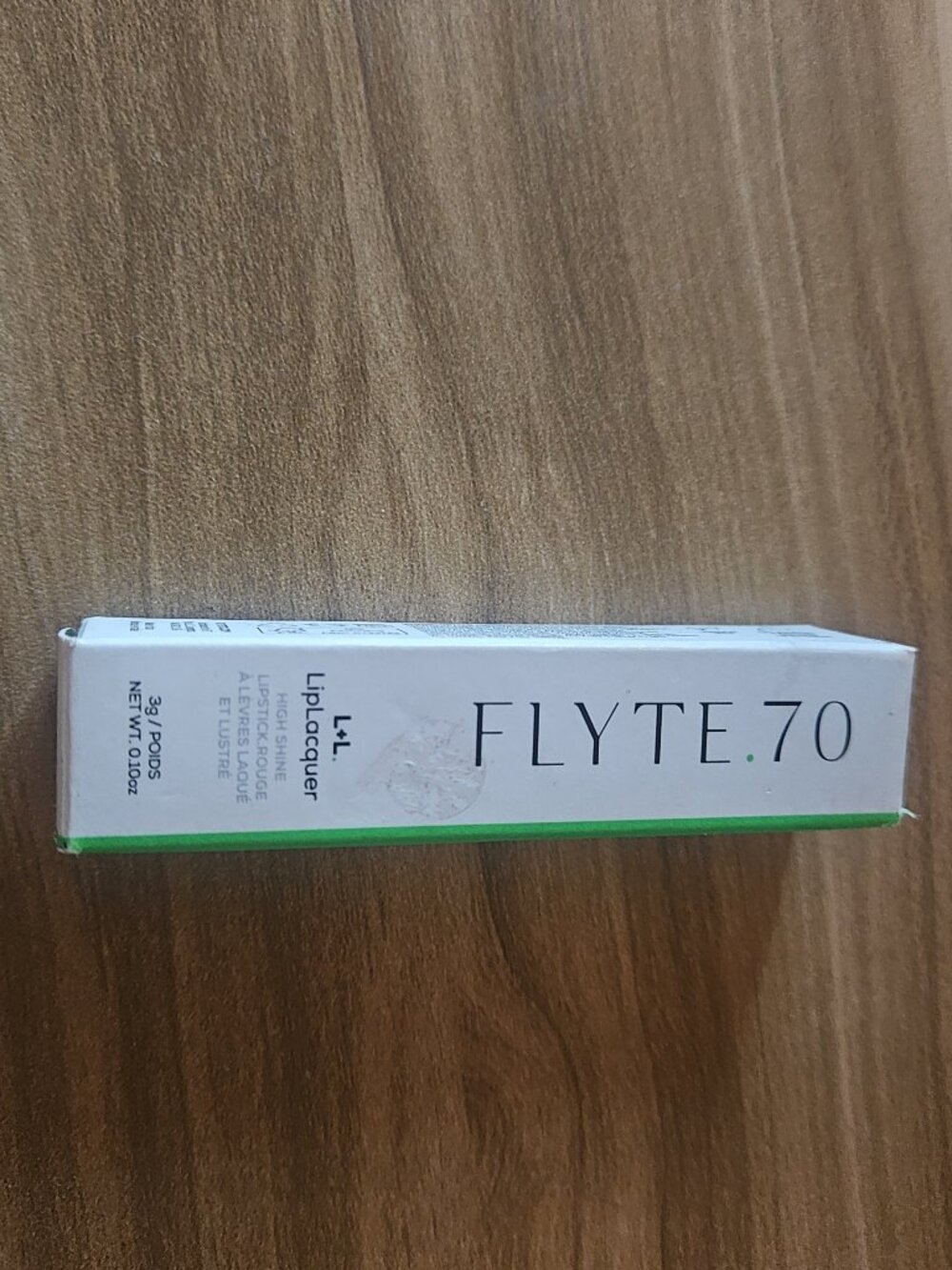 Flyte 70 lipstick